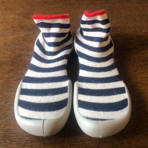 Brand new, never been worn house slippers!